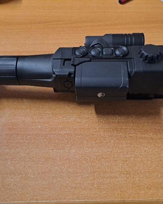 visore notturno Pulsar digisight ultra N455