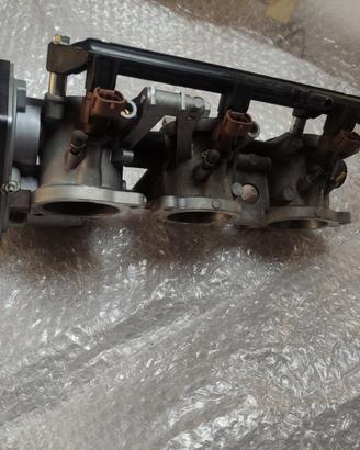 Corpo farfallato MV augusta F3 675 800
