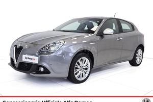 Alfa Romeo Giulietta 1.4 t. super gpl 120cv