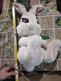 Maxi coniglio elettronico