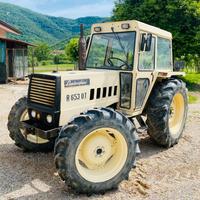 Trattore Lamborghini 653DTV
