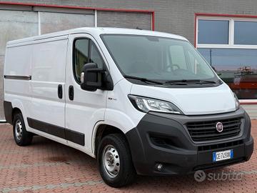 Fiat Ducato 30 MH1 2.3 MULTIJET 140CV E6D-TEMP