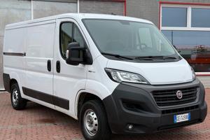 Fiat Ducato 30 MH1 2.3 MULTIJET 140CV E6D-TEMP