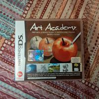 Gioco per Nintendo DS "Art Academy"