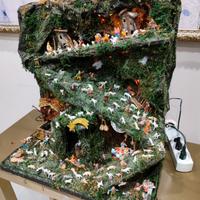 presepe completo 