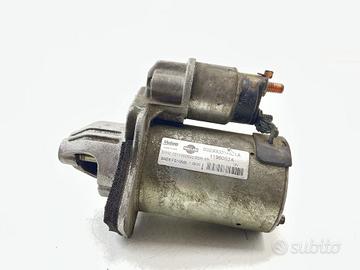 HR12 MECCANISMO MOTORINO AVVIAMENTO NISSAN Micra 7