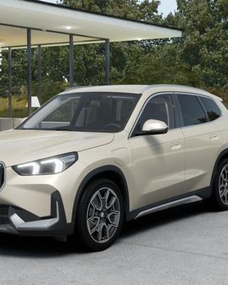 BMW X1 xdrive 25e Special Edition auto