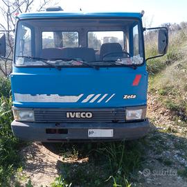 Camion Iveco zeta 79-14