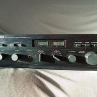 amplificatore Yamaha CA-V2