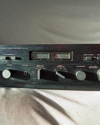 amplificatore Yamaha CA-V2