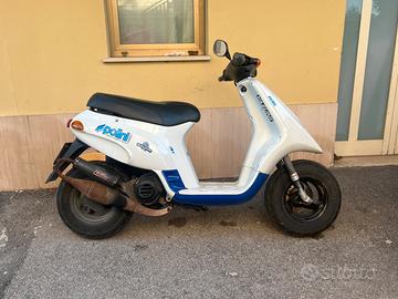 Gilera typhoon 50/70cc