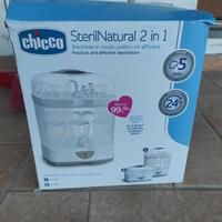 sterilizzatore chicco