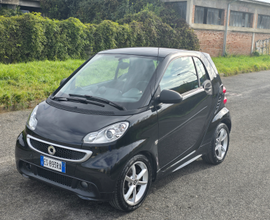 Smart 800 Cdi