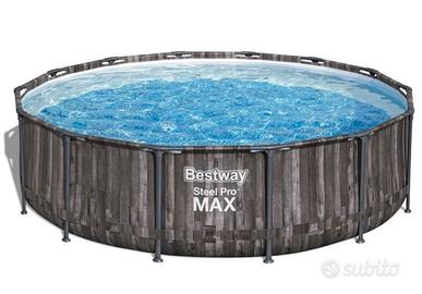 Piscina Bestway