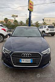 Audi A3 SPB 1.6 TDI Sport 116CV PERFETTA garanzia