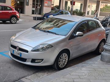 fiat bravo 1.6 multijet 