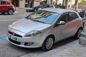 fiat bravo 1.6 multijet 