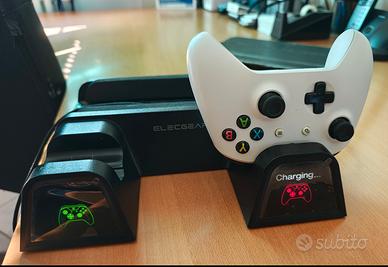 supporto per Xbox One x
