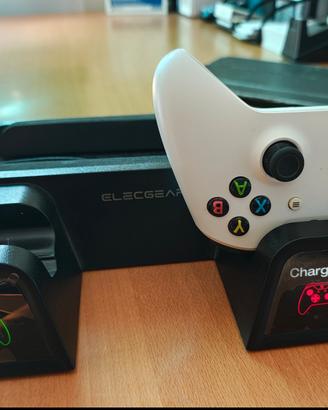 supporto per Xbox One x