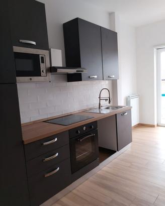 cucina componibile