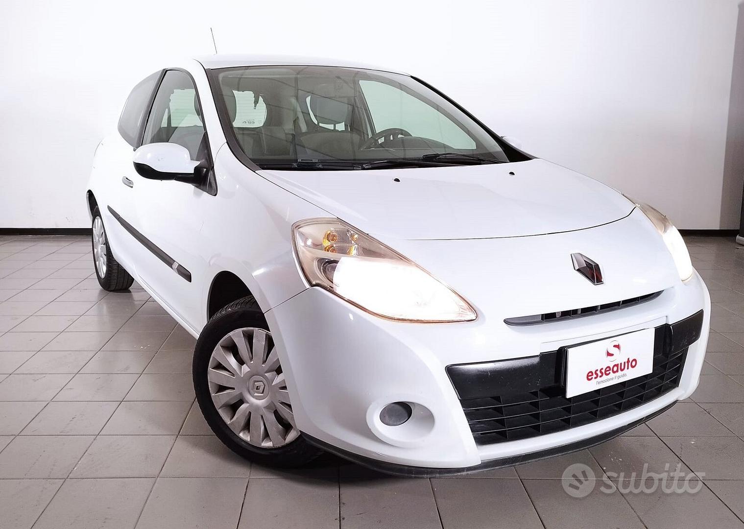 Subito - Autocosta - Renault Clio 1.2 16V 3 porte - Auto In vendita a Lecco