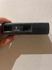 Macchina Fotografica Vintage Concord 108