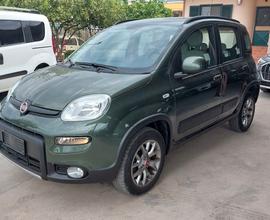 Fiat Panda Cross 1.3 MJT 95 CV S&S 4x4