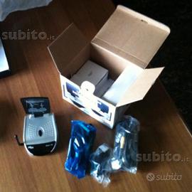 Trasmettitore audio video wireless