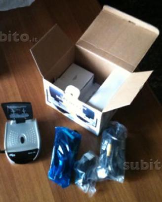 Trasmettitore audio video wireless