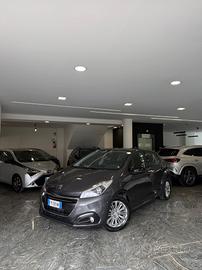 Peugeot 208 PureTech 82 5 porte Allure
