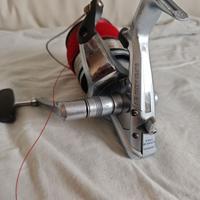 Shimano Super Aero EV – Mulinello