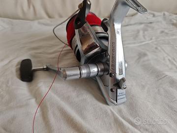 Shimano Super Aero EV – Mulinello