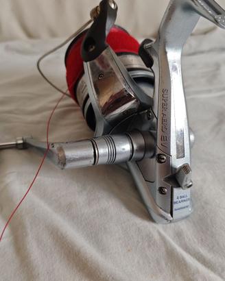 Shimano Super Aero EV – Mulinello