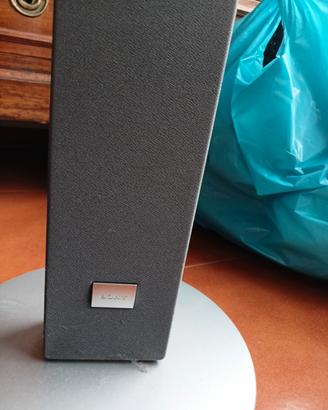 speaker sony 