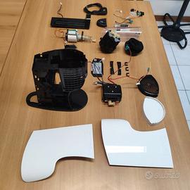 Ricambi originali per Bialetti Opera CF 45