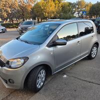 Skoda Citigo Gtec 5 p. versione style