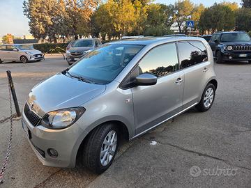 Skoda Citigo Gtec 5 p. versione style