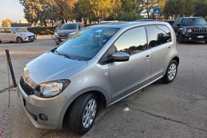 Skoda Citigo Gtec 5 p. versione style
