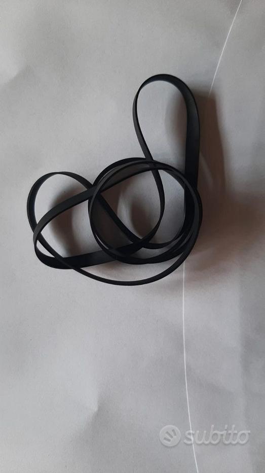 Cinghia Di Ricambio Per Giradischi Pioneer - Adatta Per MX80, PL10, N28616