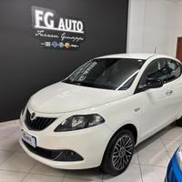 Lancia Ypsilon 1.0 FireFly 5 porte S&S Hybrid Plat