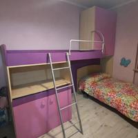 Cameretta bambine