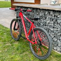 Mtb Bottecchia 27.5