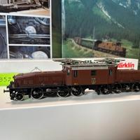 Modellismo ferroviario