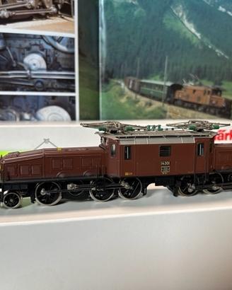 Modellismo ferroviario