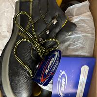Scarpe antinfortunistiche