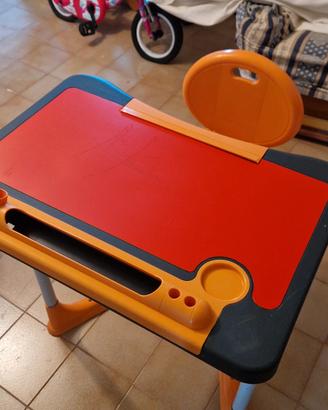 Banco scuola bambini Grand Soleil