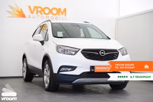 OPEL Mokka 1� serie Mokka X 1.6 CDTI Ecotec 136...