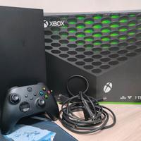 Xbox Series X