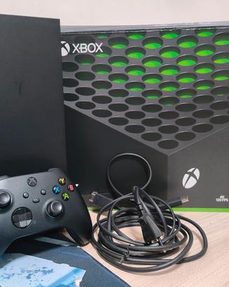 Xbox Series X