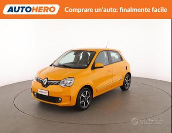 RENAULT Twingo MU71172